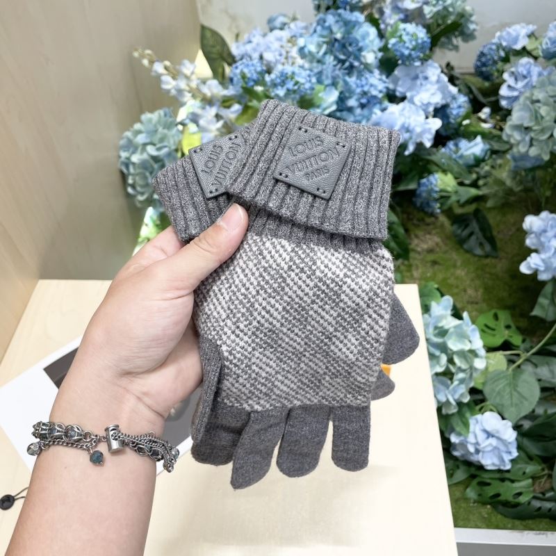 Louis Vuitton Gloves